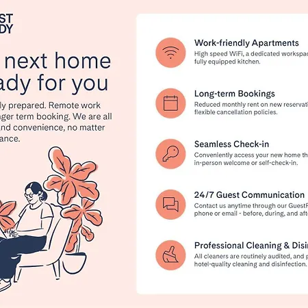 Guestready - Charming Near Museum Of Illusion 公寓 巴黎