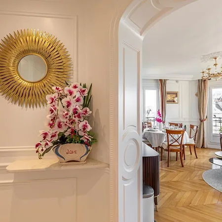 Guestready - Charming Near Museum Of Illusion * 巴黎