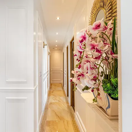 公寓 Guestready - Charming Near Museum Of Illusion