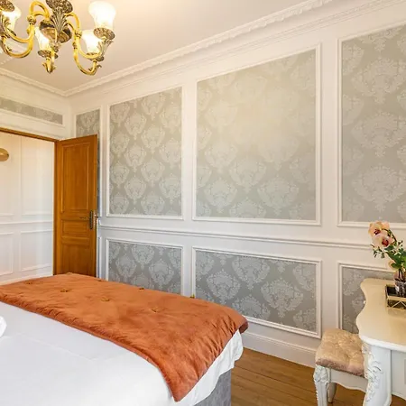 Guestready - Charming Near Museum Of Illusion 巴黎