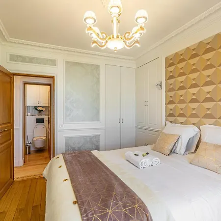 Guestready - Charming Near Museum Of Illusion *